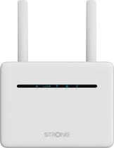 Strong Router 1200 - 4G+ - LTE - 300 Mbit/s