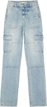 Raizzed adults Sunset Worker Dames Jeans - Maat 26/34