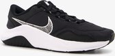 Nike Legend Essential 3 sportschoenen zwart - Maat 39