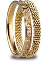Bering - Dames Ring - Combi-ring - Vienna_11
