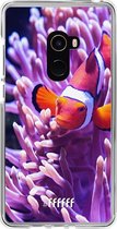 Xiaomi Mi Mix 2 Hoesje Transparant TPU Case - Nemo #ffffff