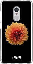 Xiaomi Redmi 5 Hoesje Transparant TPU Case - Butterscotch Blossom #ffffff