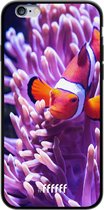 iPhone 6s Hoesje TPU Case - Nemo #ffffff