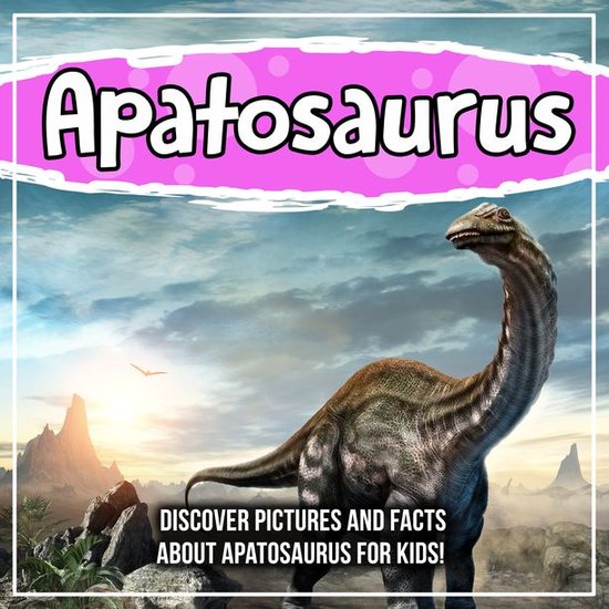 Apatosaurus Discover Pictures and Facts About Apatosaurus For Kids
