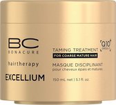 Schwarzkopf - BC Bonacure - Excellium - Taming Treatment - 150 ml