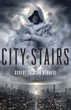 The Divine Cities 1 - City of Stairs