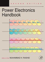 Omslag Power Electronics Handbook