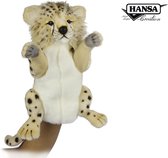 Cheeta handpop 7503 lxbxh = 19x23x32cm