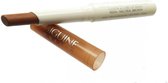 BIGUINE PARIS BAUME A LEVRES Lippenbalsemverzorging gloss make-up 2,5 g - 9004 Neutral Brown