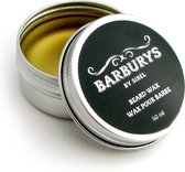 Barburys - Beard Wax - 50 ml