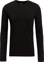 WE Fashion Heren T-shirt
