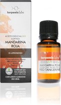 Terpenic Mandarina Roja 10ml Bio