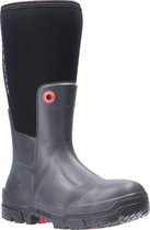 Dunlop Snugboot Laars Pioneer OD60A93 - Zwart - 43