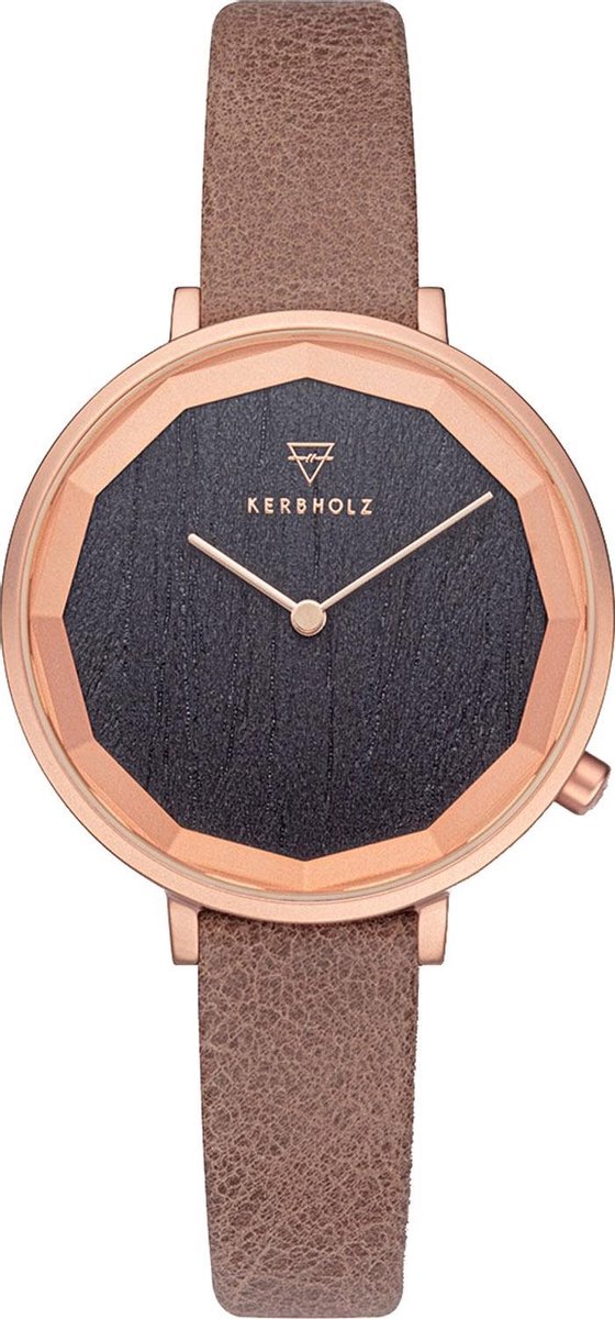 Kerbholz Mod. 4251240415703 - Horloge