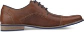 WE Fashion MEN’S LACE-UP SHOES