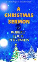 A Christmas Sermon