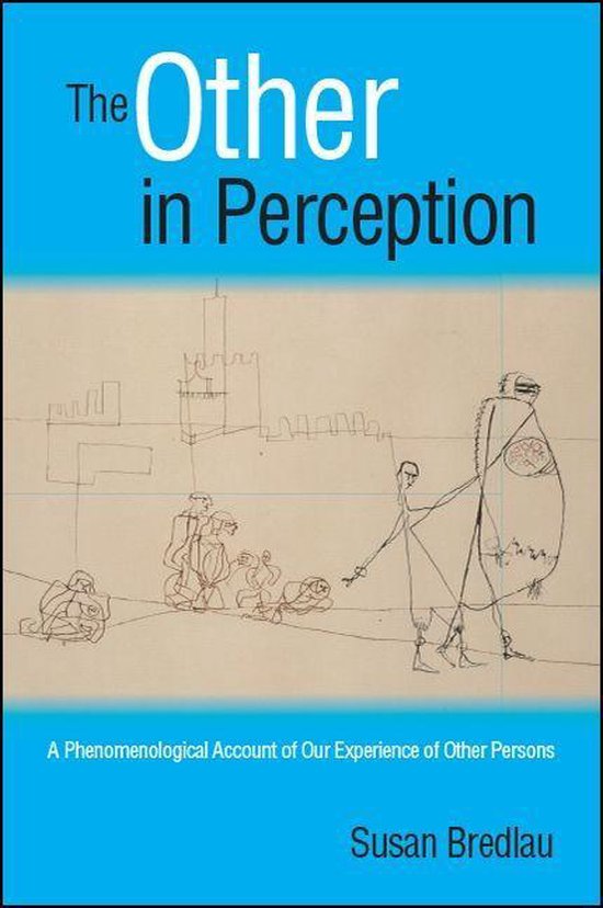 The Other in Perception - cover