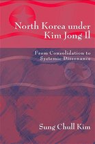 North Korea under Kim Jong Il
