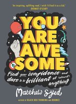 You Are Awesome 1 - You Are Awesome