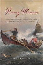 SUNY series, Tribal Worlds: Critical Studies in American Indian Nation Building - Roving Mariners