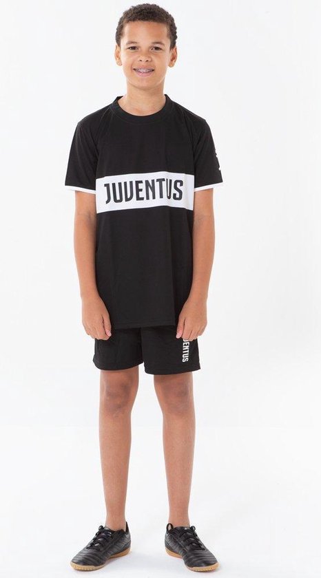 Juventus thuis tenue 20 21 voetbaltenue kids officieel Juvents product . bol