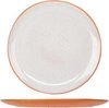 Koi Plat Bord Roze D29,5cm3602/og-d6070