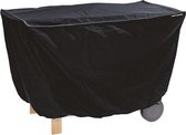 Afdekhoes voor barbecue en dressoir - L 125 x B 60 x H 80cm - Rechthoekig