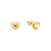 Favs meisjes  9 karaat geelgoud One Size 87772209