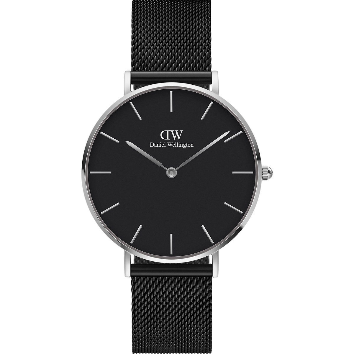Daniel Wellington DW00100308 - Dames en heren - 36 mm