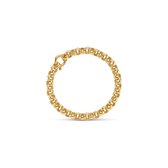 CHRIST Gold Dames Armband 14 karaat goud One Size 85896644