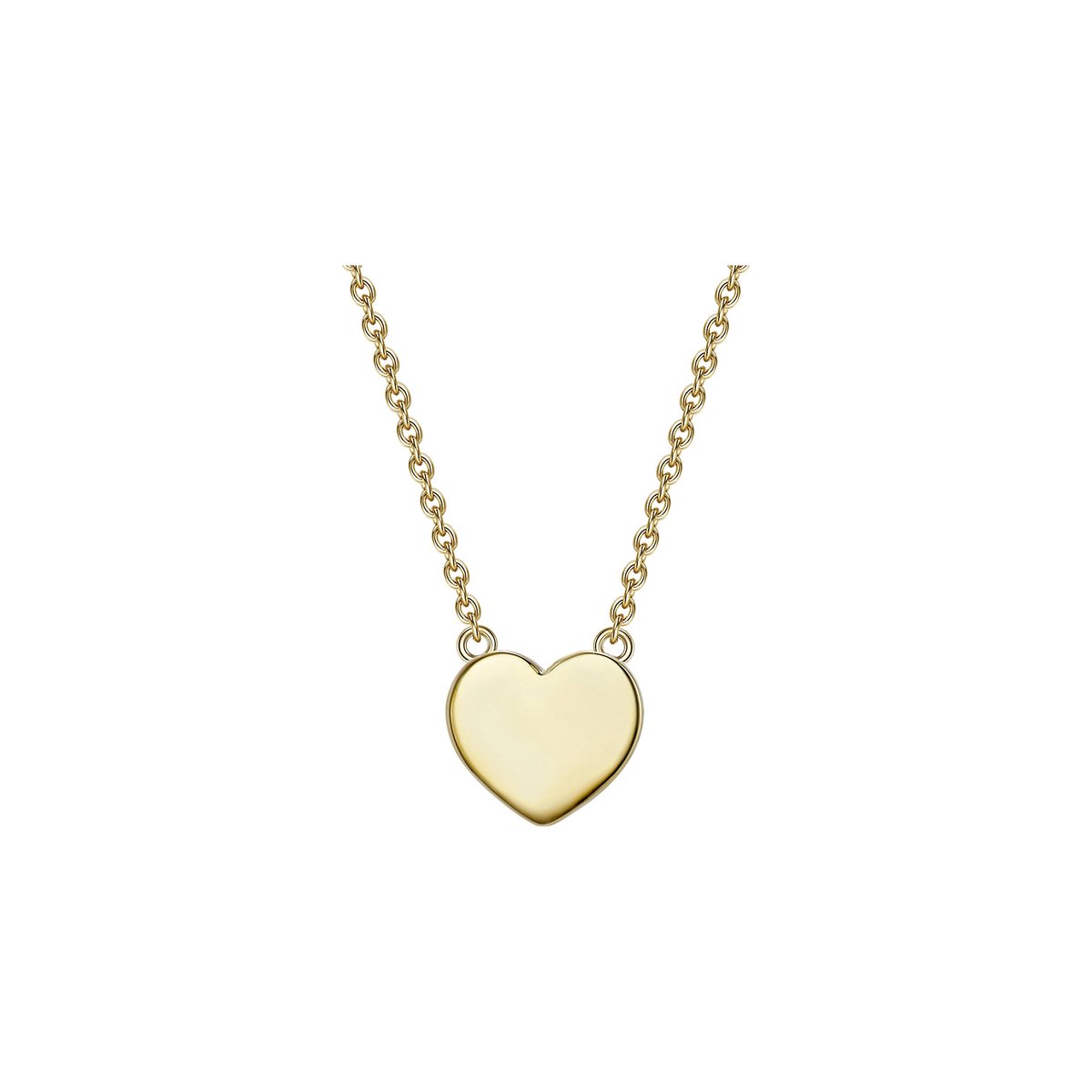 Glanzstücke München Ankerketting