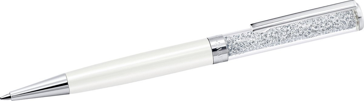 Swarovski - Pen Crystalline White Ballpoint 5224392