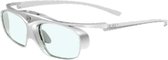 Acer 3D glasses E4w White / Silver Zilver, Wit 1 stuk(s)