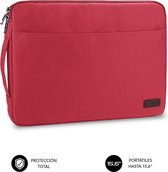 Notebook Case Subblim SUB-LS-0PS0103 Red 15,6''