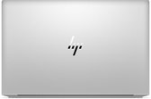 HP EliteBook 855 G7 Notebook Zilver 39,6 cm (15.6") 1920 x 1080 Pixels AMD Ryzen 7 PRO 8 GB DDR4-SDRAM 256 GB SSD Wi-Fi 6 (802.11ax) Windows 10 Pro
