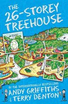 The Treehouse Series 2 - The 26-Storey Treehouse