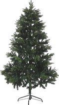 Beliani BENITO - Kerstboom - groen - synthetisch materiaal