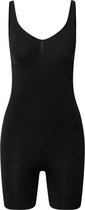 MAGIC Bodyfashion Low Back Bodysuit - Zwart - Maat XXL