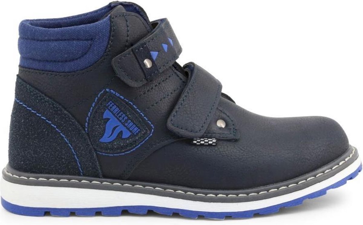 Shone Sportschoenen Kinderen 6565-010 navy blue