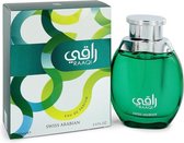 Swiss Arabian Raaqi by Swiss Arabian 100 ml - Eau De Parfum Spray (Unisex)