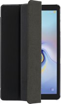 Hama Housse pour tablette "Fold Clear" pour Samsung Galaxy Tab A 10.5, noire