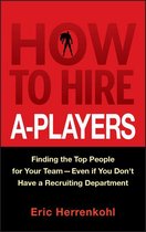 How to Hire A-Players