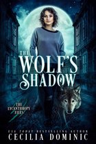 Omslag The Wolf's Shadow