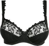 Prima Donna - Deauville - BH Beugel – 0161810 - Black - C105/120