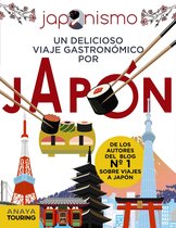 Guías Singulares - Japonismo. Un delicioso viaje gastronómico por Japón