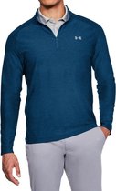 Under Armour Heren Pully Playoff Donkerblauw XL