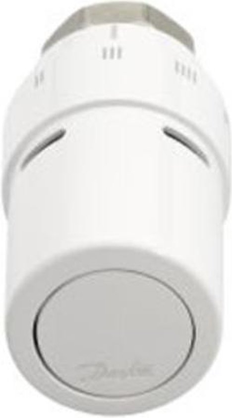 Danfoss RAX Radiatorthermostaat Mechanisch 8 tot 28 °C | bol.com