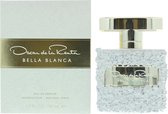 Oscar De La Renta Bella Blanca - 50ml - Eau de parfum