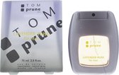 Tom Prune Lavender Musk For Man Eau de Toilette 75ml