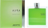 Jacomo Aura For Men Eau de Toilette 75 ml Spray